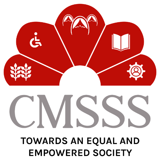 CMSSS logo